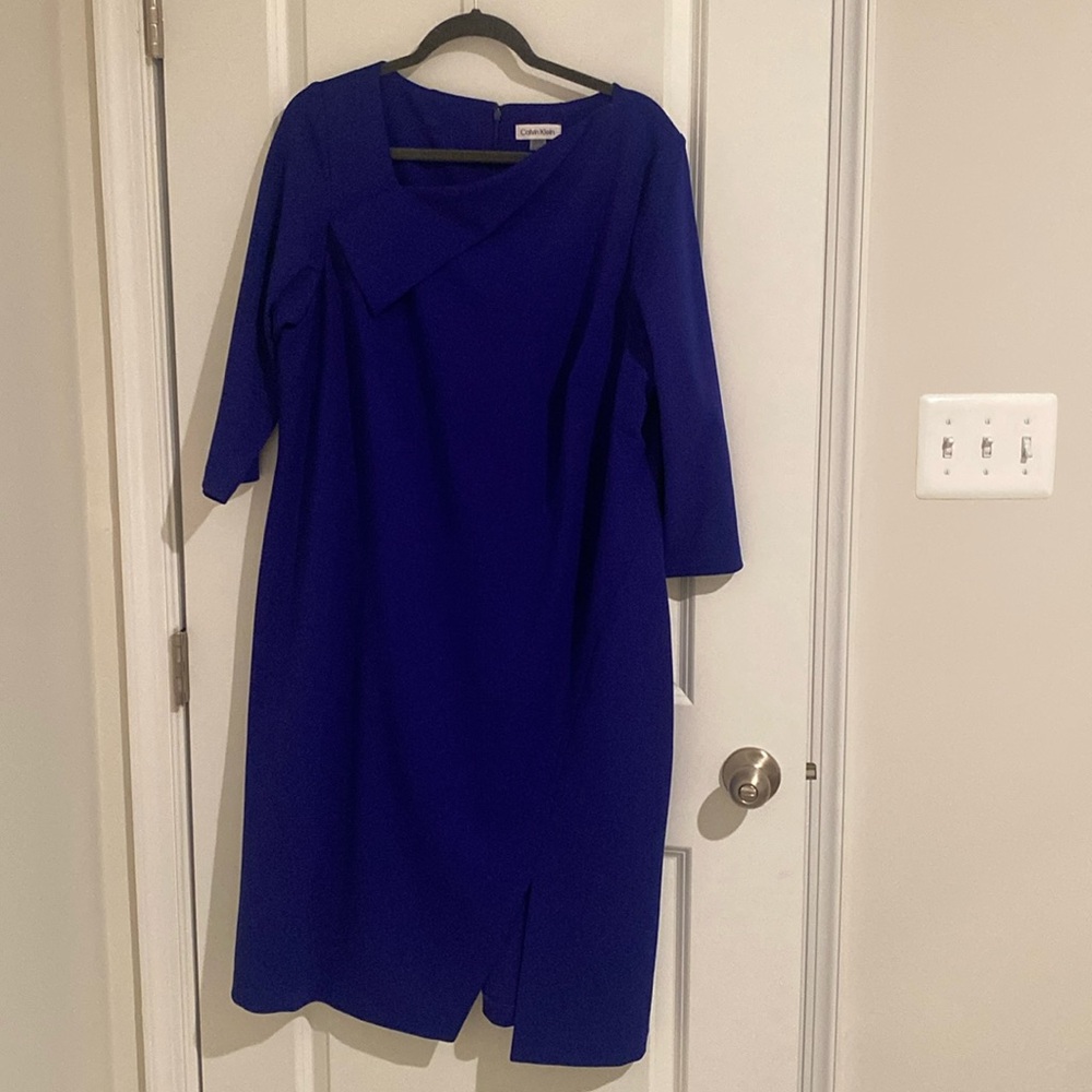Calvin Klein 20W
